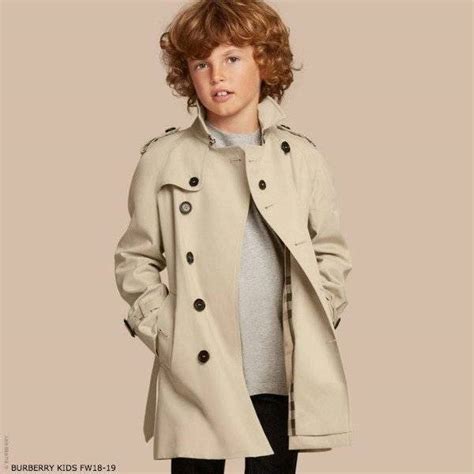 Burberry designer boys uk